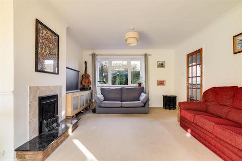 undefined, Lents Way, Cambridge CB4