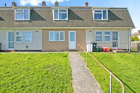 2 bedroom terraced house for sale, Chestnut Close, Falmouth, Cornwall, TR11
