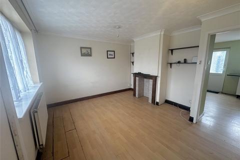 2 bedroom terraced house for sale, Chestnut Close, Falmouth, Cornwall, TR11