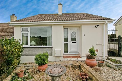 2 bedroom bungalow for sale, Lanoweth, Penryn, Cornwall, TR10