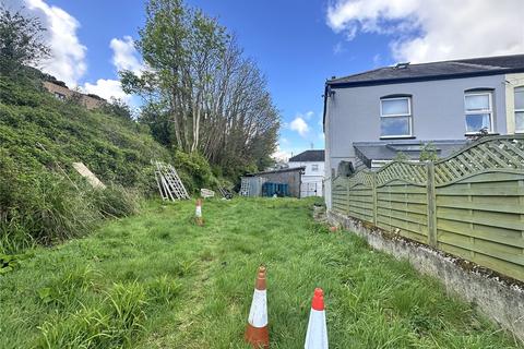 undefined, Bar Road, Falmouth, Cornwall, TR11