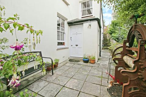 2 bedroom end of terrace house for sale, Bar Terrace, Falmouth, Cornwall, TR11