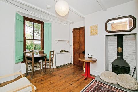 2 bedroom end of terrace house for sale, Bar Terrace, Falmouth, Cornwall, TR11