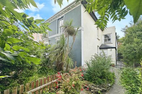 2 bedroom end of terrace house for sale, Bar Terrace, Falmouth, Cornwall, TR11