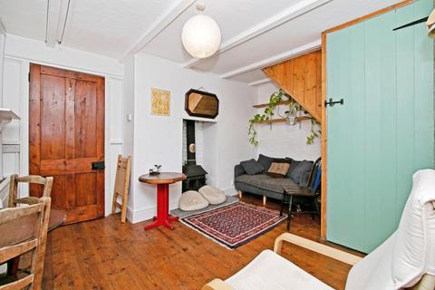 2 bedroom end of terrace house for sale, Bar Terrace, Falmouth, Cornwall, TR11