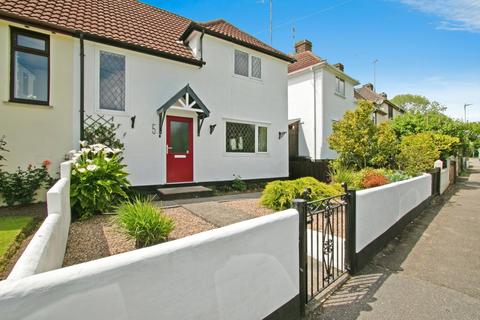 Swanvale Road, Falmouth, Cornwall, TR11