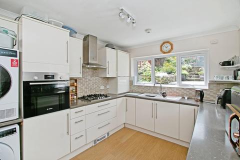 3 bedroom end of terrace house for sale, Swanvale Road, Falmouth, Cornwall, TR11