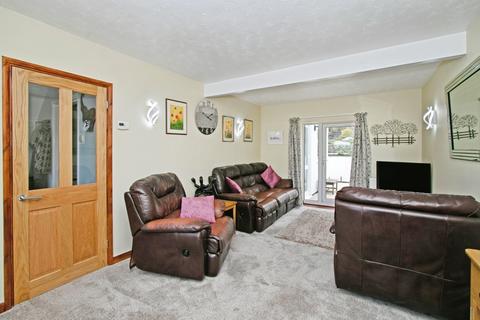 3 bedroom end of terrace house for sale, Swanvale Road, Falmouth, Cornwall, TR11