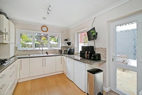 3 bedroom end of terrace house for sale, Swanvale Road, Falmouth, Cornwall, TR11