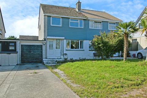 undefined, Boslowick Road, Falmouth, Cornwall, TR11