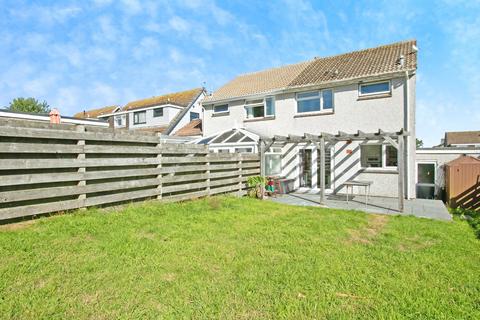 undefined, Boslowick Road, Falmouth, Cornwall, TR11