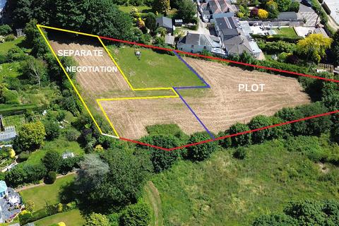 undefined, Comfort Road, Mylor Bridge, Falmouth, Cornwall, TR11