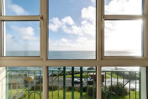 undefined, Cliff Road, Falmouth, Cornwall, TR11