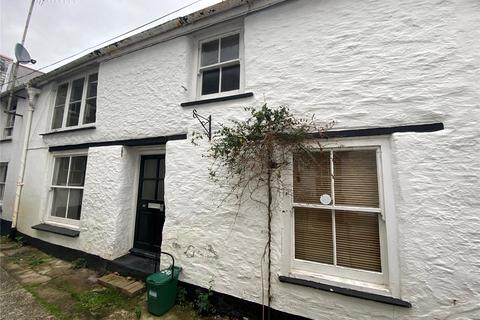 Higher Market Street, Penryn, Cornwall, TR10