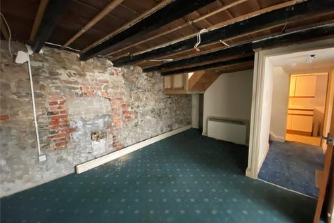 undefined, Higher Market Street, Penryn, Cornwall, TR10