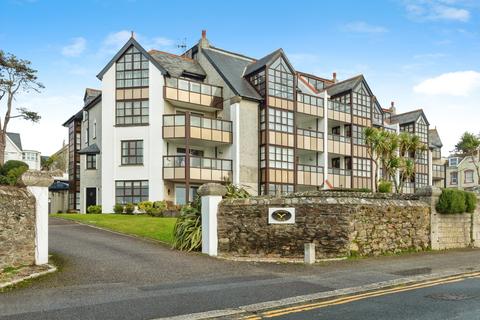 undefined, Cliff Road, Falmouth, Cornwall, TR11