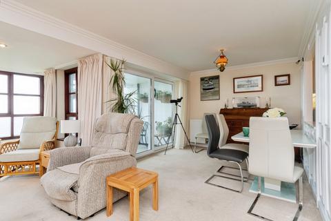 undefined, Cliff Road, Falmouth, Cornwall, TR11