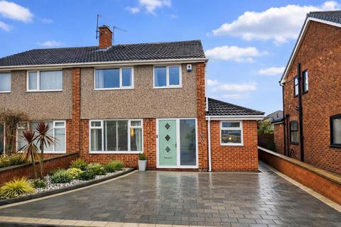 3 bedroom semi-detached house for sale, Marina Road, Darlington