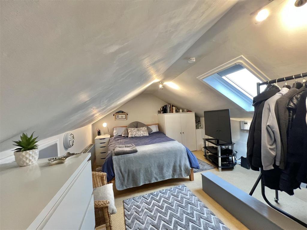 Attic