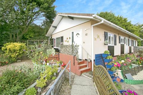undefined, Gwealmayowe Park, Helston, Cornwall, TR13