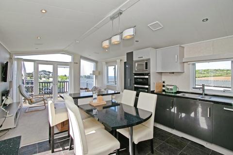 2 bedroom detached house for sale, Praa Sands Holiday Village, Praa Sands, Penzance, TR20