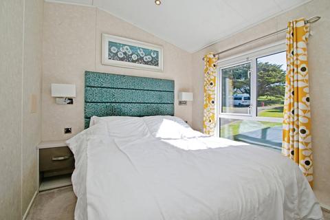 2 bedroom detached house for sale, Praa Sands Holiday Village, Praa Sands, Penzance, TR20