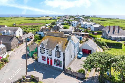 5 bedroom detached house for sale, The Lizard, Helston, Cornwall, TR12