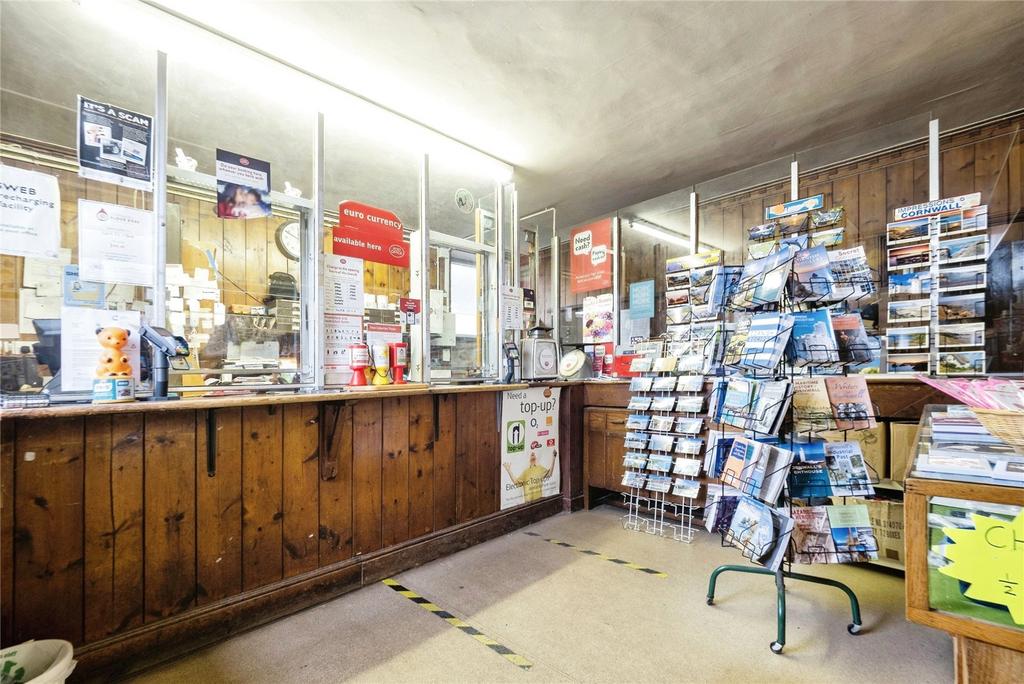 Post Office