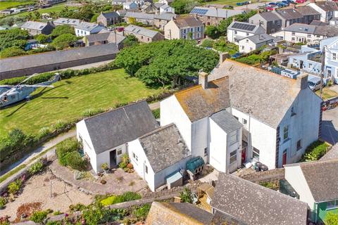 5 bedroom detached house for sale, The Lizard, Helston, Cornwall, TR12