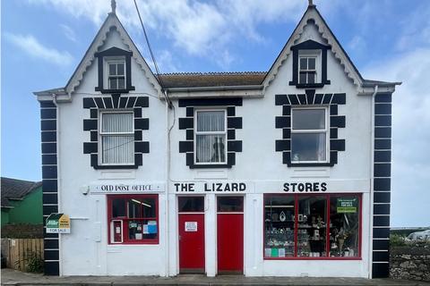 5 bedroom detached house for sale, The Lizard, Helston, Cornwall, TR12