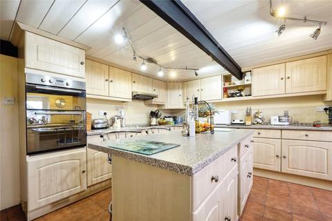 5 bedroom detached house for sale, The Lizard, Helston, Cornwall, TR12