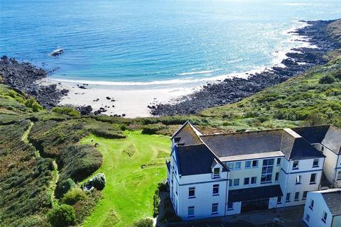 undefined, Coverack, Helston, Cornwall, TR12
