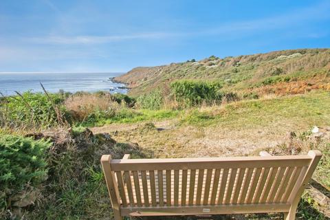 undefined, Coverack, Helston, Cornwall, TR12