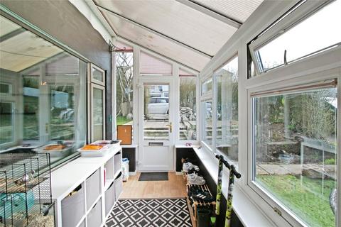 3 bedroom end of terrace house for sale, Parc An Maen, Porthleven, Helston, Cornwall, TR13