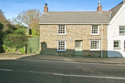 undefined, Relubbus, Penzance, Cornwall, TR20