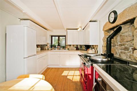 undefined, Relubbus, Penzance, Cornwall, TR20