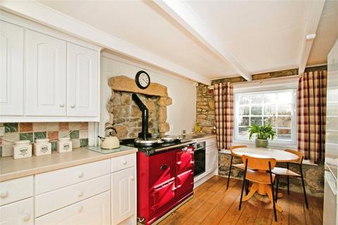 undefined, Relubbus, Penzance, Cornwall, TR20