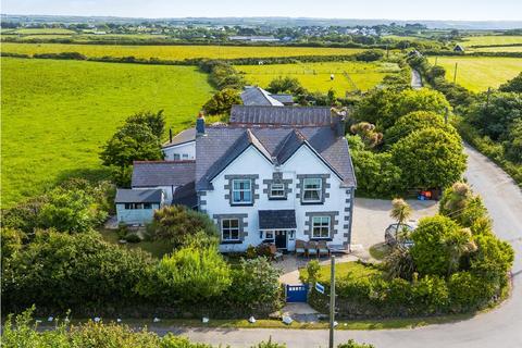 undefined, Cadgwith, Helston, Cornwall, TR12