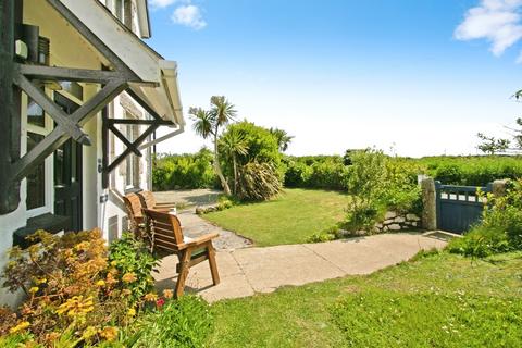 undefined, Cadgwith, Helston, Cornwall, TR12