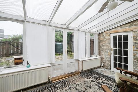 4 bedroom semi-detached house for sale, Vicarage Row, HELSTON, Cornwall, TR13