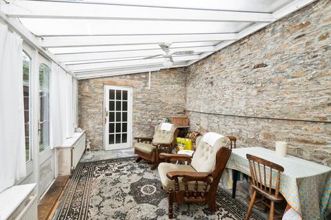 4 bedroom semi-detached house for sale, Vicarage Row, HELSTON, Cornwall, TR13