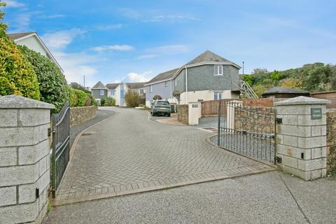 3 bedroom semi-detached house for sale, Meaver Road, Mullion, Helston, Cornwall, TR12
