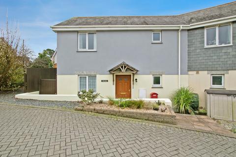 3 bedroom semi-detached house for sale, Meaver Road, Mullion, Helston, Cornwall, TR12