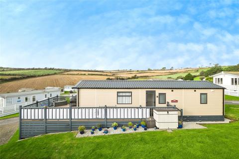 3 bedroom detached house for sale, Wheal End, Praa Sands Holiday Village, Penzance, Cornwall, TR20