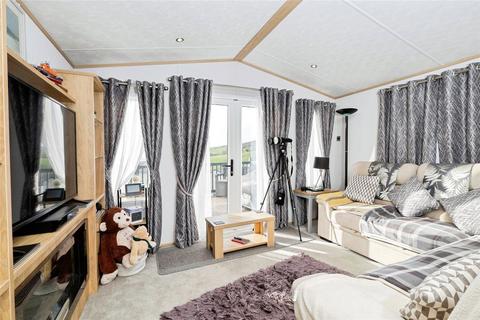 3 bedroom detached house for sale, Wheal End, Praa Sands Holiday Village, Penzance, Cornwall, TR20