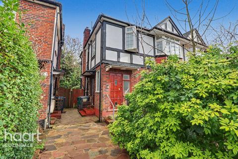1 bedroom maisonette for sale, Rushgrove Avenue, London