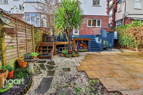 1 bedroom maisonette for sale, Rushgrove Avenue, London