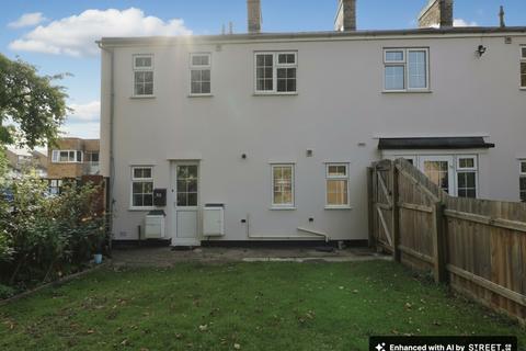 undefined, St. Matthews Street, Cambridge, CB1