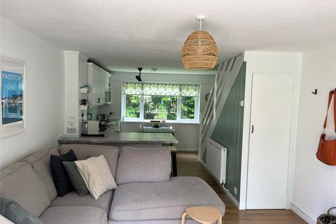 2 bedroom end of terrace house for sale, Manor Villas Newquay, Cornwall, TR8