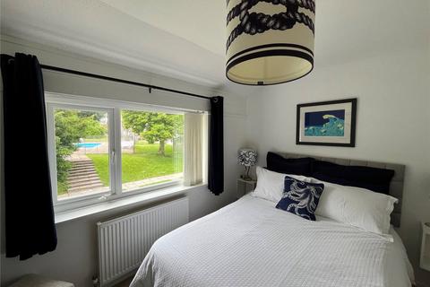2 bedroom end of terrace house for sale, Manor Villas Newquay, Cornwall, TR8
